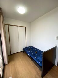 Fulcrum (D15), Condominium #557380121